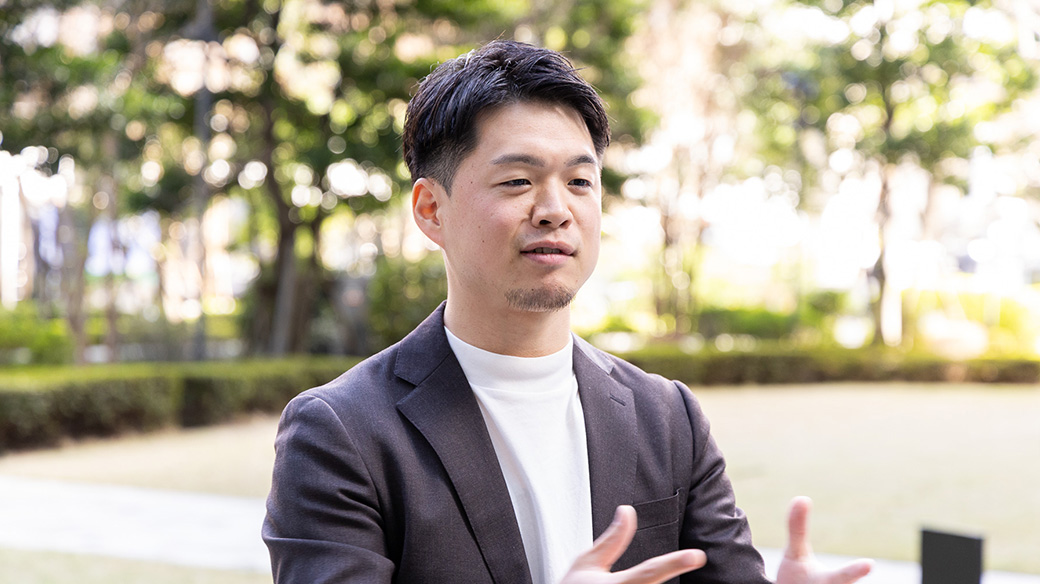 廣瀬雄勁