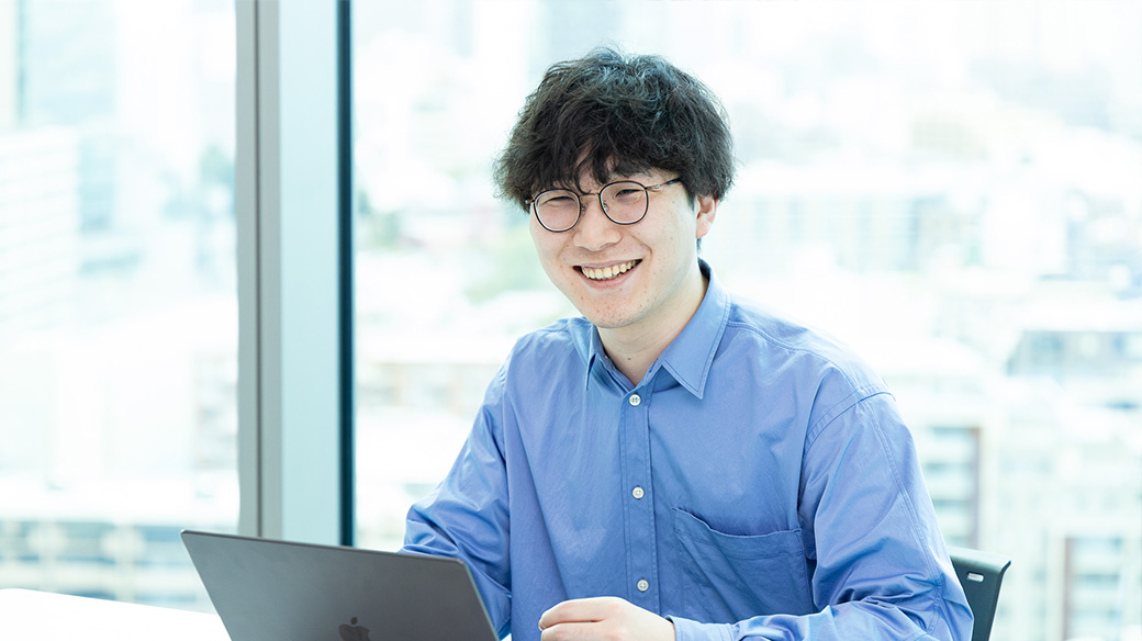 岡田優一