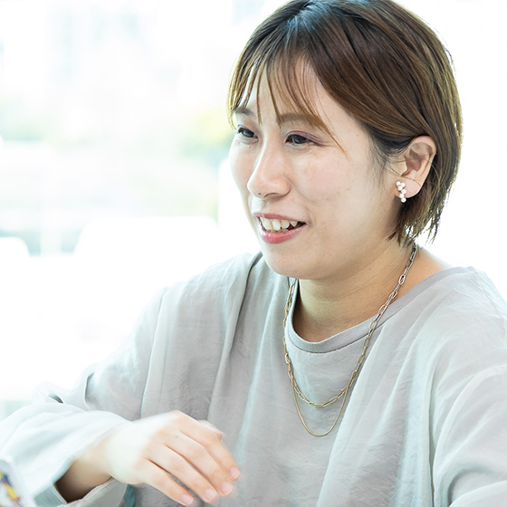 山﨑 理香