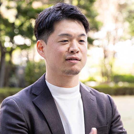 廣瀬 雄勁