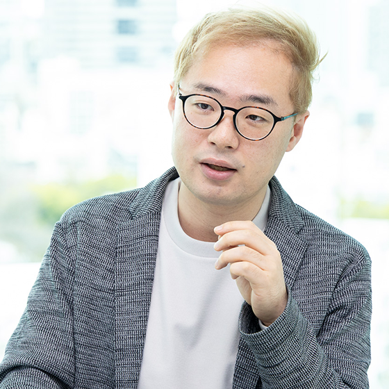 行田 尚史
