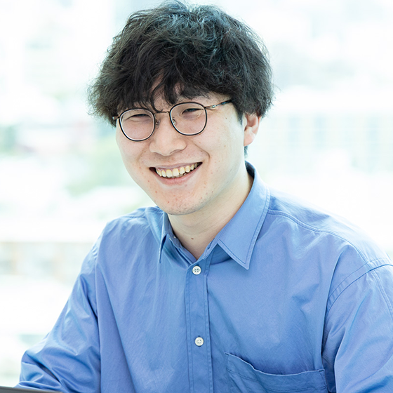 岡田 優一