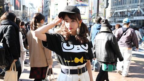 2月22日「忍者の日」に合わせ、「現代の東京に佇む忍者」をテーマにしたコンセプトコンテンツを公開