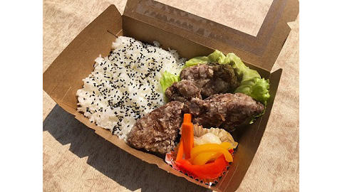 ジビエを食べてSDGs！ 「ジビエト」グルメイベント12月11日＆12日 大阪初開催！